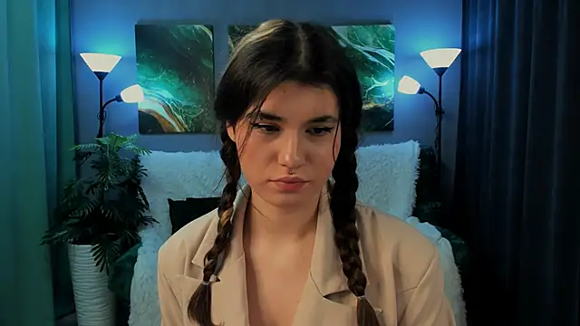 AnoraDark online show from September 14, 6:18 pm