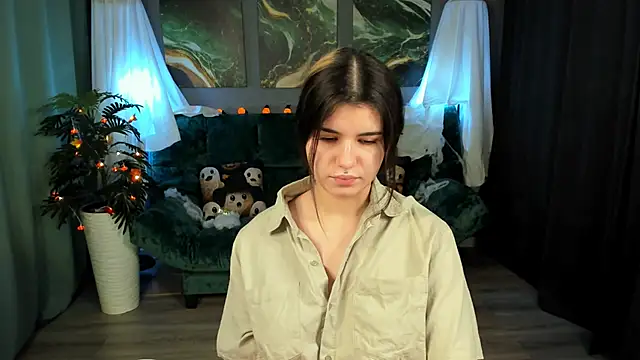 AnoraDark online show from October 10, 6:29 pm