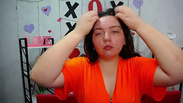 NeonilaLisova online show from September 18, 5:20 am