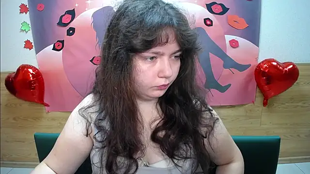 NeonilaLisova online show from October 9, 5:27 am