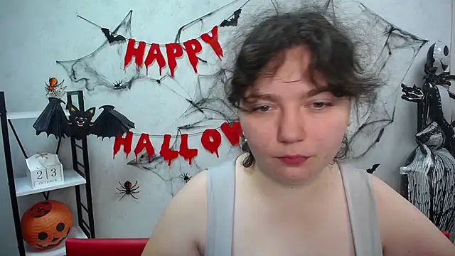 NeonilaLisova online show from October 24, 5:15 am