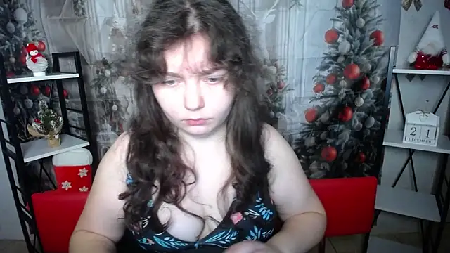 NeonilaLisova online show from December 21, 6:09 am