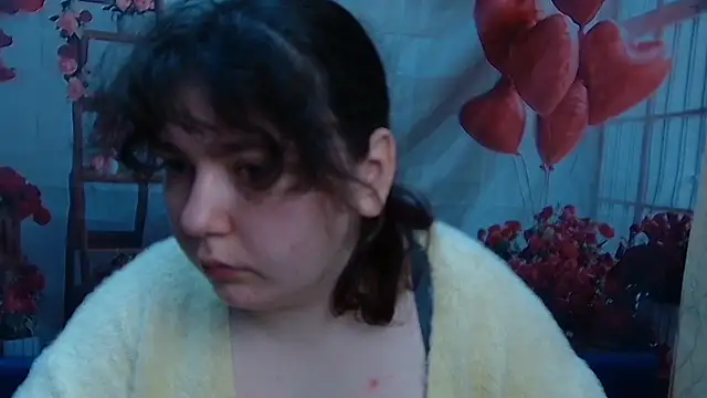 NeonilaLisova online show from March 5, 12:12 pm