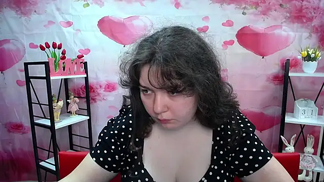 NeonilaLisova online show from April 1, 5:08 am