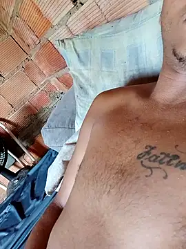 Rafael-01 online show from October 31, 12:39 pm