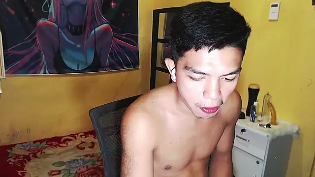 Snapshot of Hunky_paul chatting on November 30, 9:30 pm Hunky paul online show from November 30, 9:30 pm