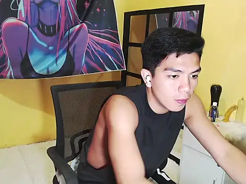 Snapshot of Hunky_paul chatting on December 14, 3:28 pm Hunky paul online show from December 14, 3:28 pm