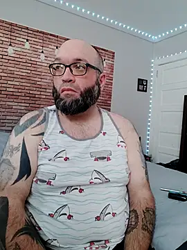 unknown man69 online show from October 22, 6:51 pm