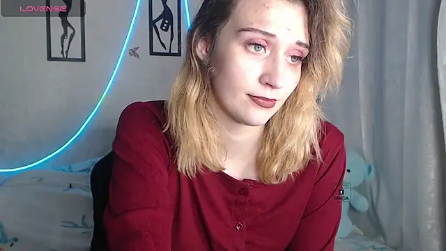 sweetest-cherry online show from November 27, 12:51 pm