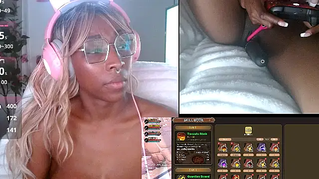 alys at college online show from March 10, 12:26 am