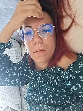 Anayssa  online show from September 16, 10:27 am