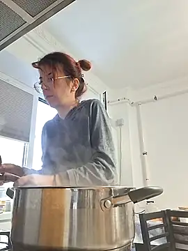 Anayssa  online show from September 29, 3:06 pm