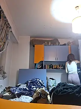 Anayssa  online show from November 21, 7:34 pm