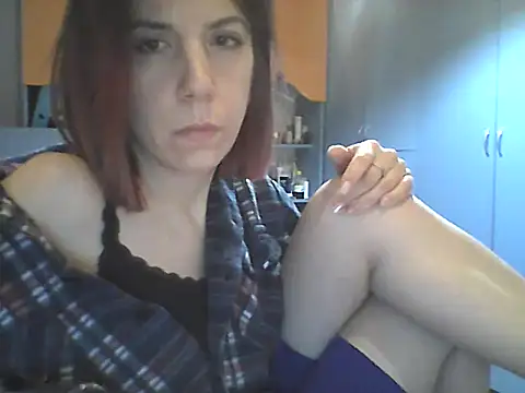 Anayssa  online show from November 27, 5:26 pm