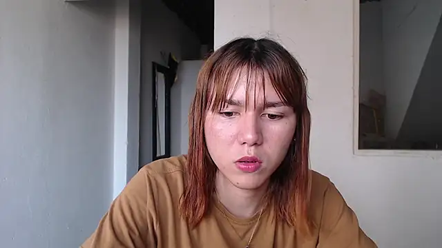 Dolly Peach  online show from September 13, 9:14 pm