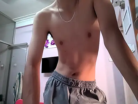 Snapshot of abj_wet chatting on September 18, 2:13 am abj wet online show from September 18, 2:13 am