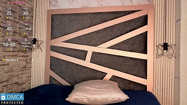 Clhoee  online show from November 12, 3:07 am