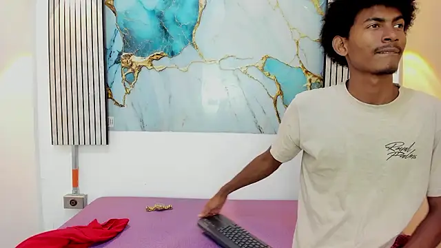 FYKMOR 1 online show from March 17, 8:23 pm