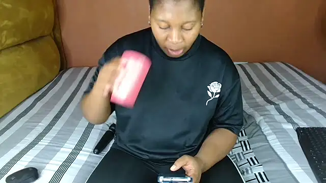 SexxyAddiict online show from February 24, 4:49 pm