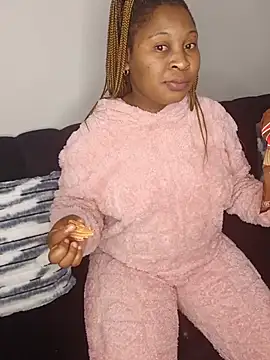 SexxyAddiict online show from May 22, 5:18 pm