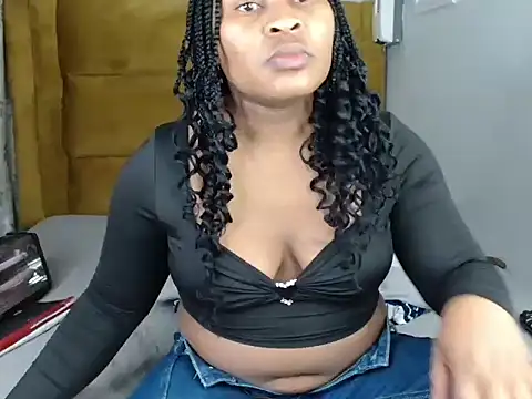 SexxyAddiict online show from July 30, 4:17 pm