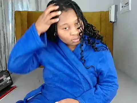 SexxyAddiict online show from July 31, 11:09 am
