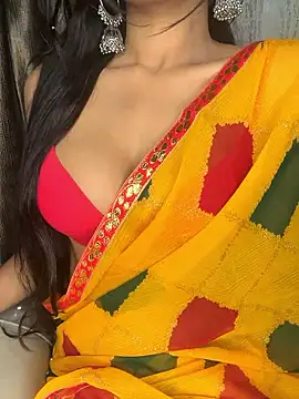 KARISHMA-STRIP online show from January 14, 6:02 pm