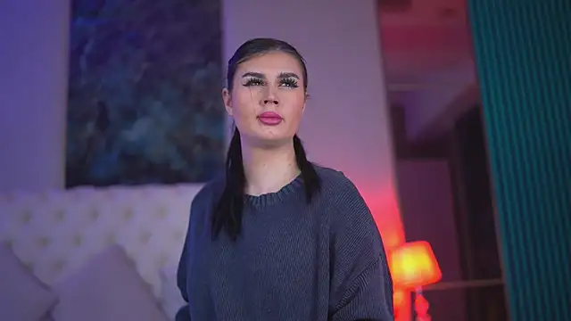 KendraMoon online show from November 9, 3:21 pm