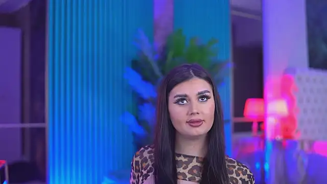 KendraMoon online show from November 22, 4:28 pm