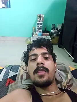 Crazycouple 01 online show from March 7, 5:59 am