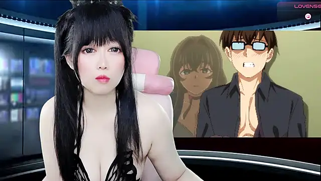 LuckyCute-Tutu online show from November 2, 11:34 am