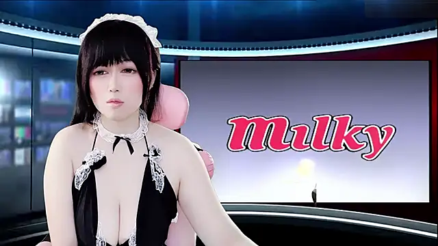 LuckyCute-Tutu online show from November 21, 12:26 pm