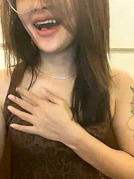 Snapshot of __BabyShowPublic__ chatting on October 30, 11:11 am BabyShowPublic online show from October 30, 11:11 am