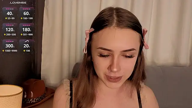 thelittlecowgirl online show from February 18, 8:05 pm