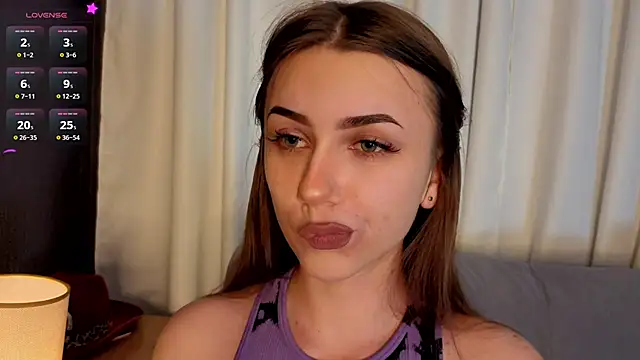 thelittlecowgirl online show from March 1, 8:22 pm