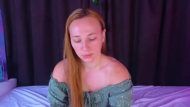 BettyStevenson online show from September 10, 7:08 am