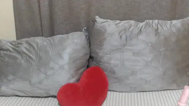 ScarlettNoire online show from November 28, 2:58 am