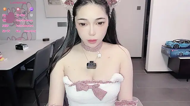 Scarlett-bb online show from October 29, 11:17 pm