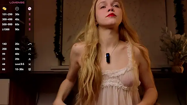 TomokoRocha online show from February 8, 1:09 am