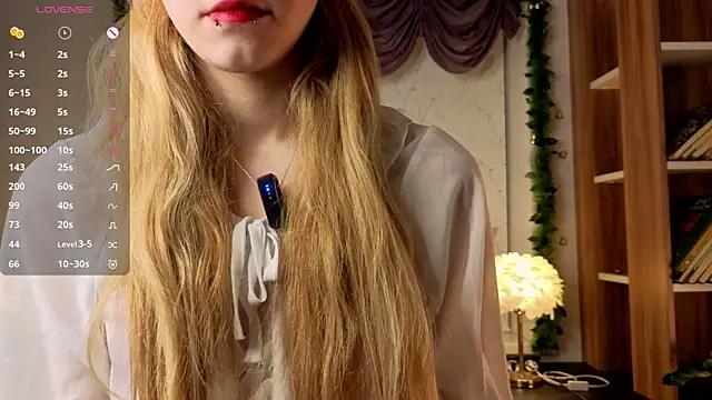 TomokoRocha online show from February 13, 1:01 am