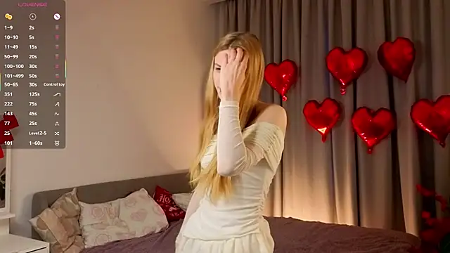 TomokoRocha online show from March 1, 1:07 am