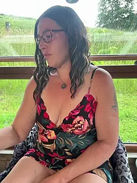 Nadja Noir online show from June 16, 3:47 pm