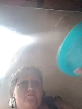 Dirty-Mature online show from March 11, 7:20 pm