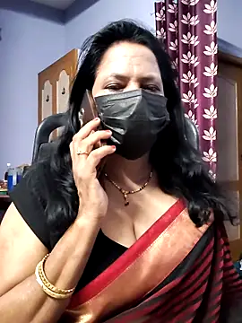 mallu-lover online show from October 8, 1:14 am