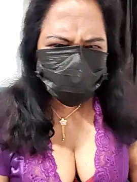 mallu-lover online show from April 28, 9:09 pm