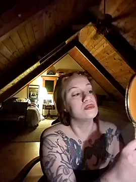 hazel333 online show from March 18, 1:58 pm