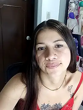 CharlotteSex  online show from October 3, 9:17 am