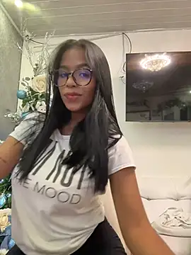 Snapshot of IsaGodess chatting on November 14, 10:07 pm IsaGodess online show from November 14, 10:07 pm