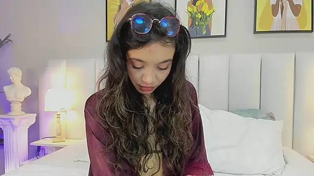 barbara twerk online show from May 3, 12:16 am