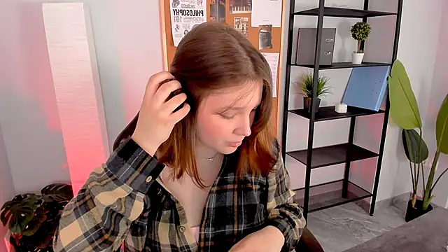 JaneByrd online show from April 30, 2:45 pm
